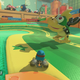 Illustration for article titled iMario Kart 8s/i New DLC Is Stuffed With Inside Jokes
